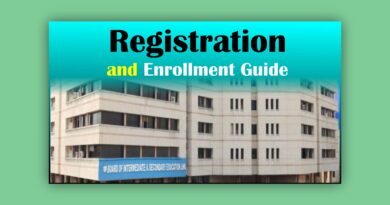 BISE Lahore Class 9 Registration & Enrollment Guide (Session 2025–2027)